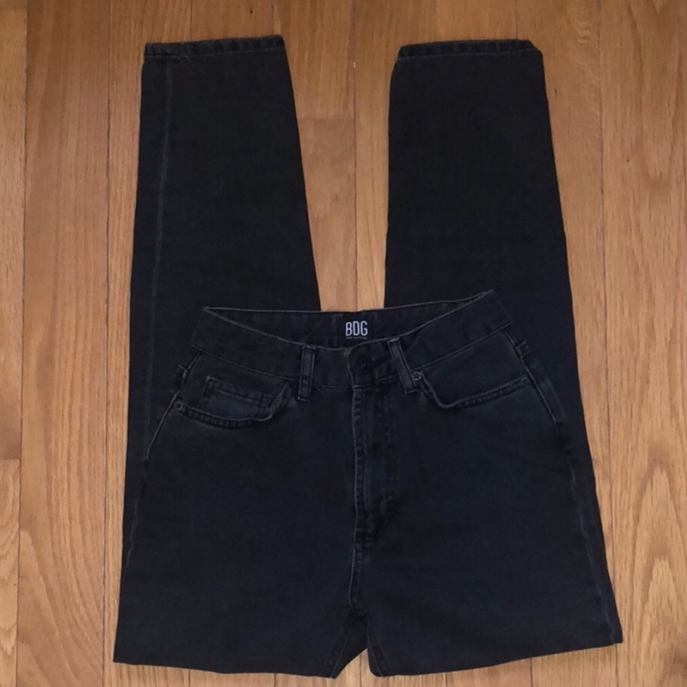 BDG Mom jeans